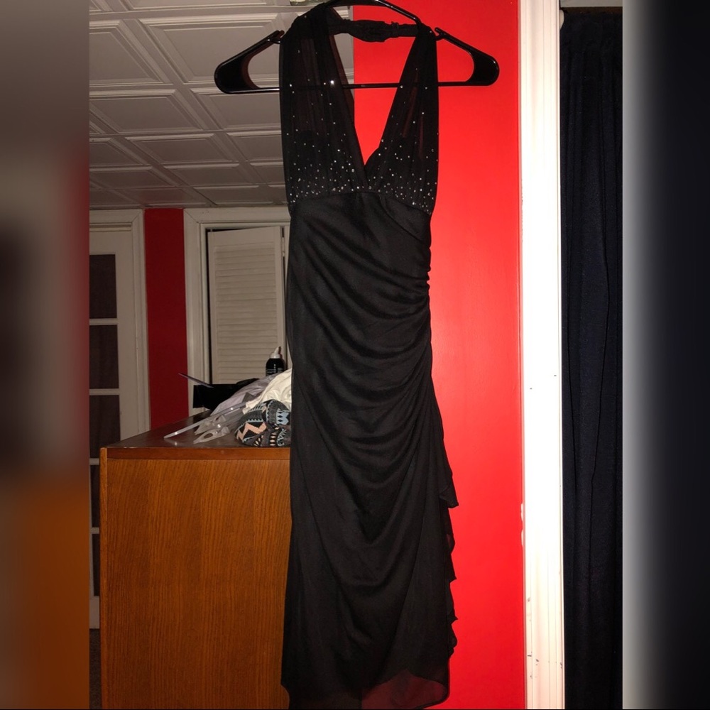 Blondie Nites Dress